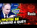 ¡Putin prepara la OCUPACIÓN de Estonia! ¡Un ATAQUE sin precedentes contra la OTAN!
