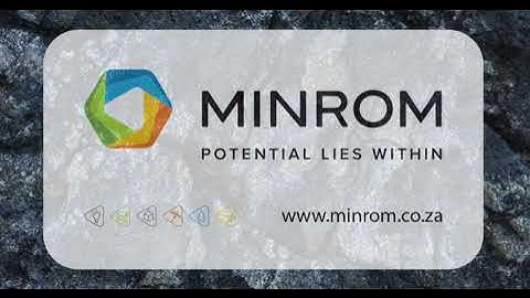 Micromine - Georeferencing