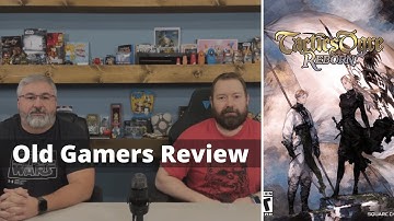 OGMR:  Tactics Ogre Reborn