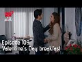 Surprise Valentine&#39;s Day breakfast prepared for Hayat | Pyaar Lafzon Mein Kahan Episode 109