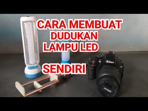 MEMBUAT LAMPU SEIN ATAU SENJA MOTOR DENGAN LED HARGA 1000 - Raka Channel. 