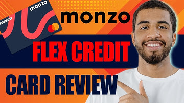 Monzo Flex Credit Card Review | How It Works (2025)