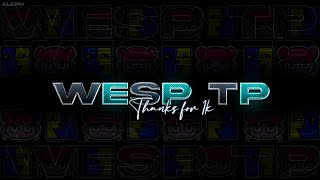 (1000 SUB SPECIAL) Wespdx Texturepack v1.0