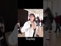 【1000回見てね】えなこりんにパンチしてもらえる動画 #shorts