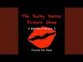 Science Fiction / Double Feature (Karaoke Version)