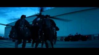 13 Hours The Secret Soldiers of Benghazi : Disturbed - Indestructible [MV]