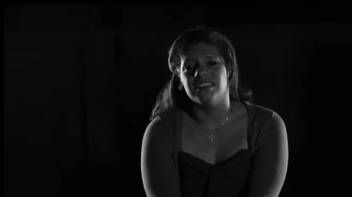 Lust or Love Spoken word by Samantha Medina.
