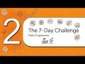 SLPY AI 7 Day Challenge