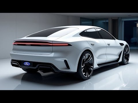 2025 Ford Falcon – The Legendary Muscle Car Returns with a Modern Twist!