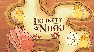 "Journey to Itzaland" Pre-Launch Party | Infinity Nikki 2.0: Live from the Dig Site!⚠️