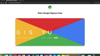 Student Dojo Sign In Instructions