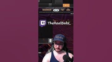 The FUNNIEST Satisfactory interaction! |#therealbabz_ on #Twitch #satisfactory