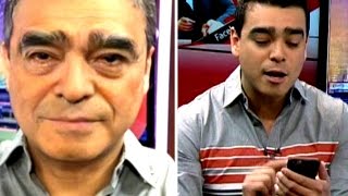 Quiere lucir viejo?: Apps con Mau screenshot 3