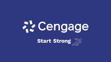Cengage Infuse on Blackboard Registration and Login
