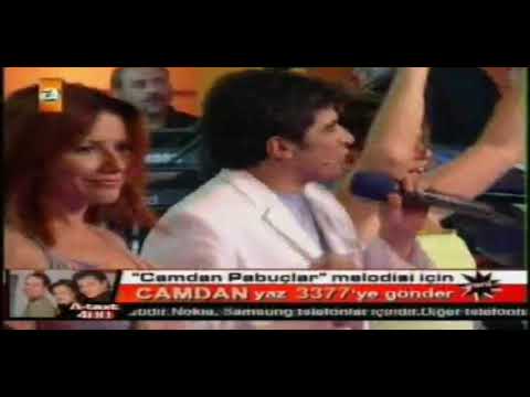 İbrahim Erkal - Lemide(2005)