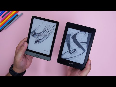 Video: Bagaimana Memilih E-book Dari Berbagai Saran