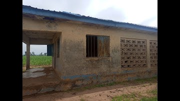 Primary Health Care services In Niger State | Dappo Experience #CommunityHealthWatch