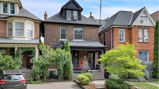 59 Harvard Avenue, Toronto