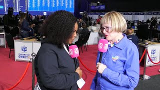 DA is the ONLY Nonracial Political Party on the Ballot - Helen Zille