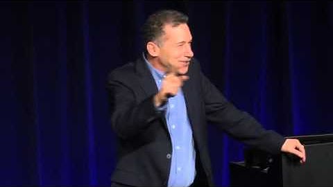 William Ury   Getting to Yes with Yourself    Talks At Googleipadipad