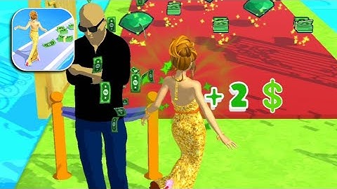 Run Rich 3D Gameplay Walkthrough Android,iOS Mobile Big Update All Levels OGRR3D