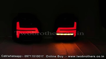 Old Zen Audi Style Matrix Tail Lights if u want then call us on 09711510017,09811690017,09711410017
