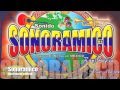 Sonido sonoramico  charangano yemaya