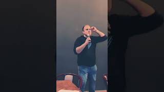 Peoples motivations not to commit #suicide #mentalhealth #standupcomedy #triggerwarning #shorts