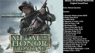 Medal of Honor Frontline Original SoundTrack