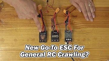 RC Crawlers- Everything You Need To Know About The Castle Creations Copperhead 10 - Holmes Hobbies
