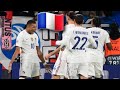 France World Cup 2022 Montage - RAMENEZ LA COUPE À LA MAISON