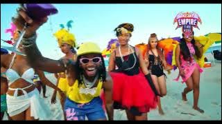 Best of Tanzania Amapiano Mix 2023 | Dj Empire, Diamond, Harmonize, Jux, Enjoy, Rayvanny, Marioo