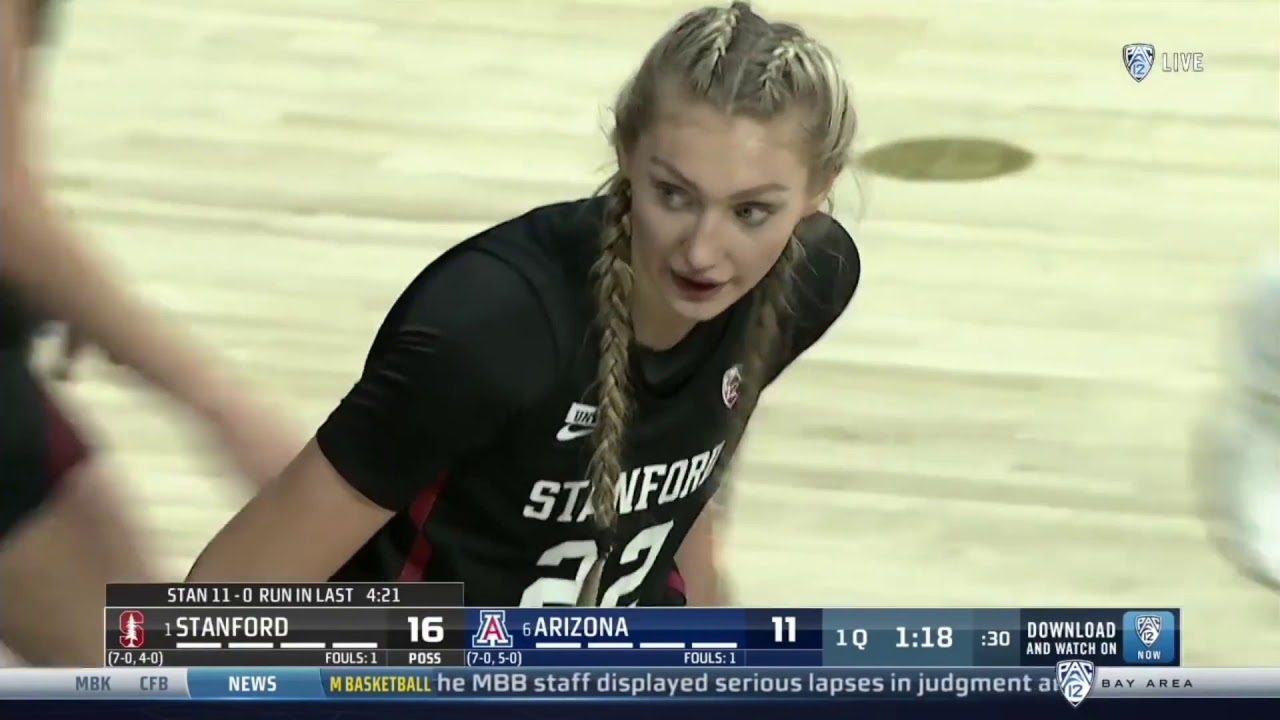 2021-01-01 Arizona vs Stanford