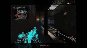 CS:S | mTw dav1d bust