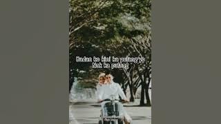 TANGIH TARAGAK PULANG-SRI FAYOLA-LIRIK OFFICIAL