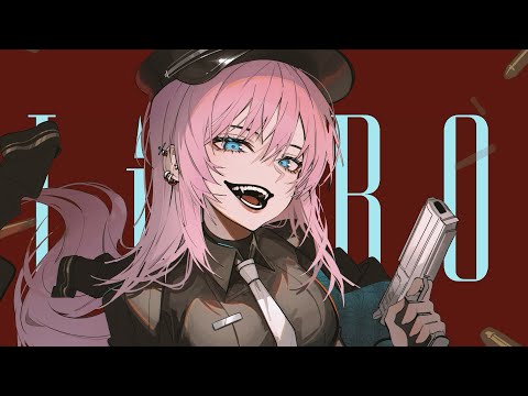「LiMBO」feat.Megurine Luka / ShotenTaro