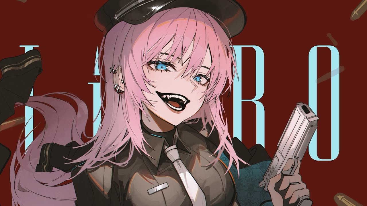 「LiMBO」feat.巡音ルカ / 書店太郎