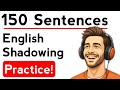 English Listening &amp; Speaking Practice | Shadowing English Practice | Easy English The  Podcast Mp3 Song