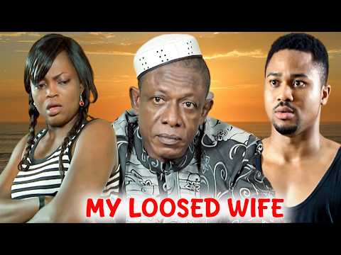 {NKEM OWOH} MY LOOSED WIFE || NEW MOVIE || NIGERIAN MOVIE #2026 #trending