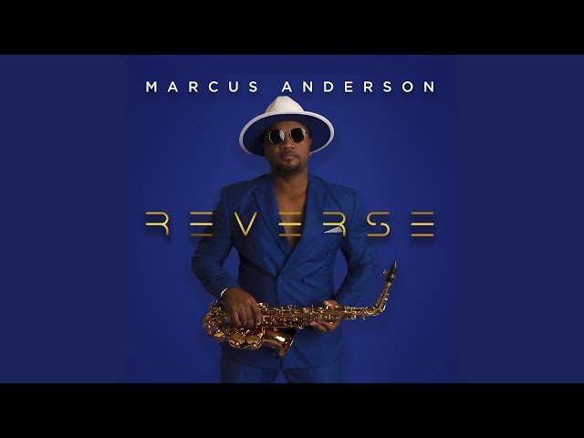 Marcus Anderson - Soul Ties