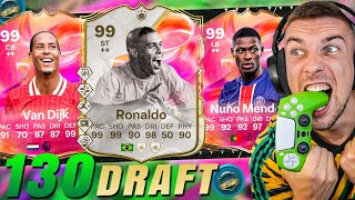 Thumbnail for SLAŽEM DRAFTOVE DOK NE OBORIM 130 SVJETSKI REKORD ! FC 25