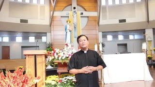 Our Lady of La Vang - Building and Shrine Fundrasing