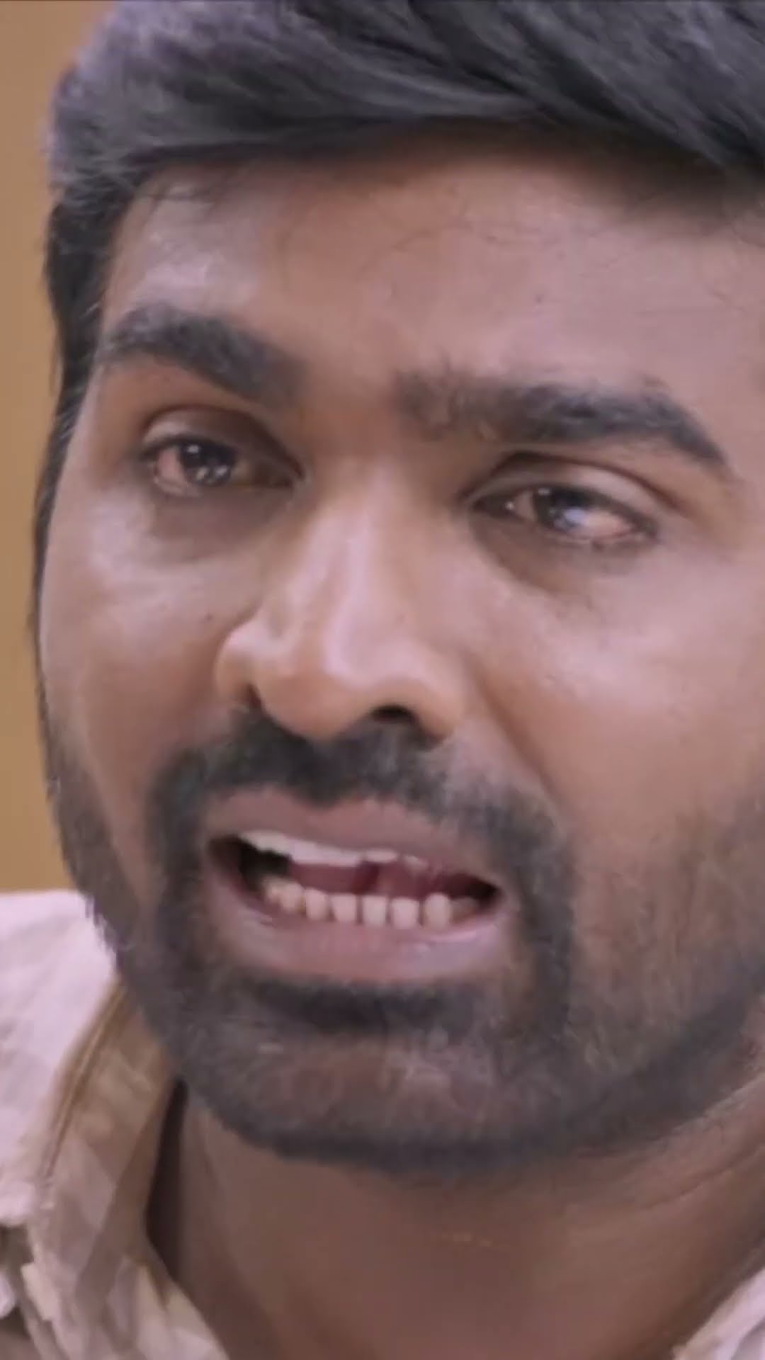 Vijay Sethupathi Aaya Passport Me Se Biwi Ka Naam Nikalne #VijaySethupathi #PappuPassport