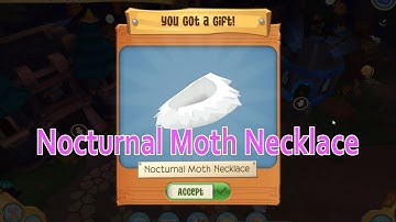 Nocturnal Animal Hunt at Jamaa Township (30-Sept) | Autumn Season | Animal Jam Play Wild