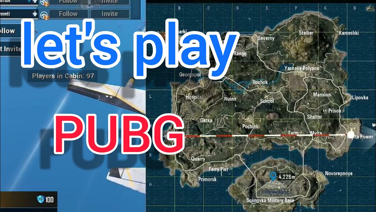 Most funny pubg gameplay 😂😂😂😂😂😂😂😂😂😂😂😂 please guys support my new