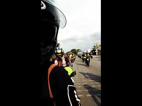 #Kawasaki #Ninja| Dinagyang