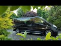 RENAULT TRAFIC 2.5 TDI 107KW BLACK EDITION ПРОДАЖ