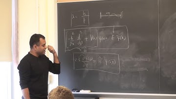 Physics of Semiconductors & Nanostructures Lecture 4: Electrons in Semiconductors (Cornell 2017)