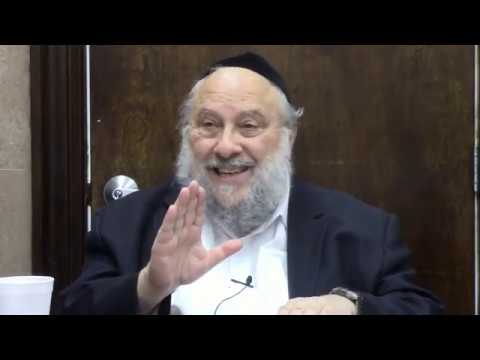 Derech Hashem - The Way of God #81 -  The Determinants Of G-D's Judgement In This World