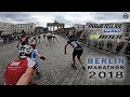 Berlin Marathon FULL RACE 2018